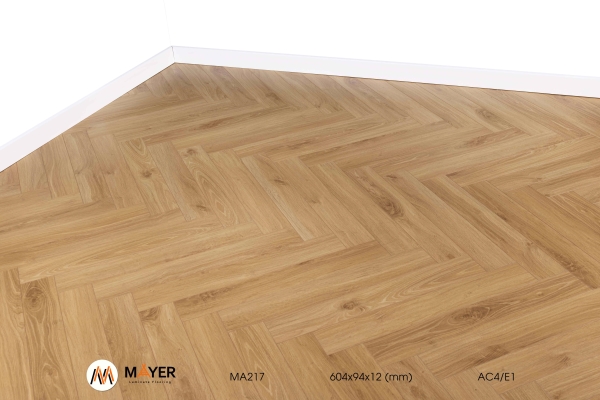 Mayer xương cá MA217 - 1st Floor - Hệ thống phân phối sàn gỗ cao cấp 1st Floor